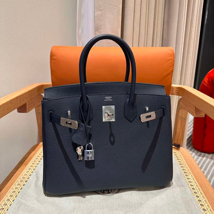 HERMÈS BIRKIN