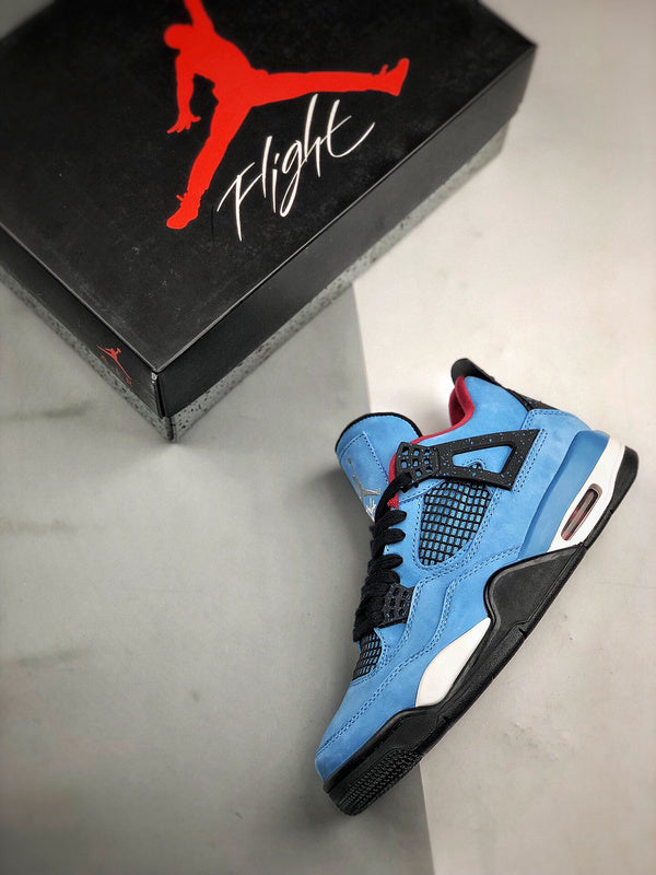 AIR JORDAN 4