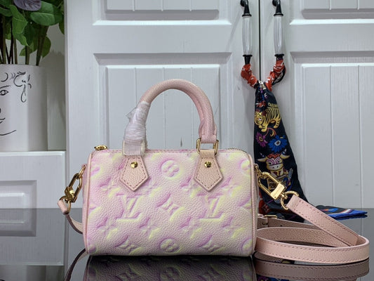 BORSA LV SPEEDY