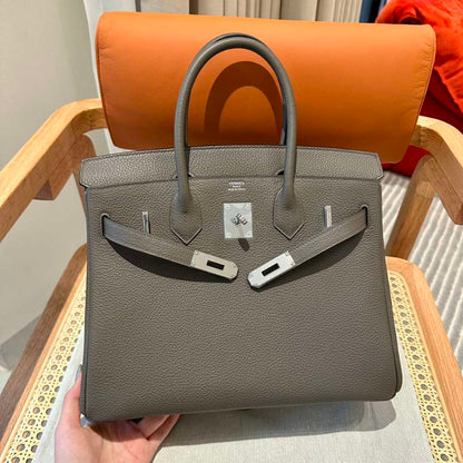 HERMÈS BIRKIN