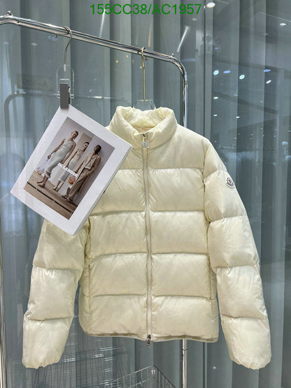 MONCLER JACKET 23/24