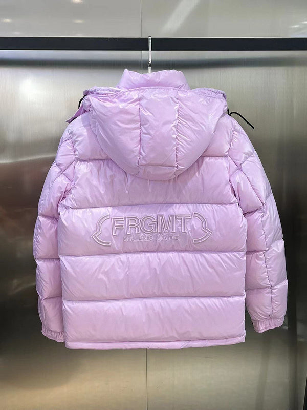 MONCLER JACKET 23/24