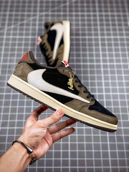 AIR JORDAN 1 LOW