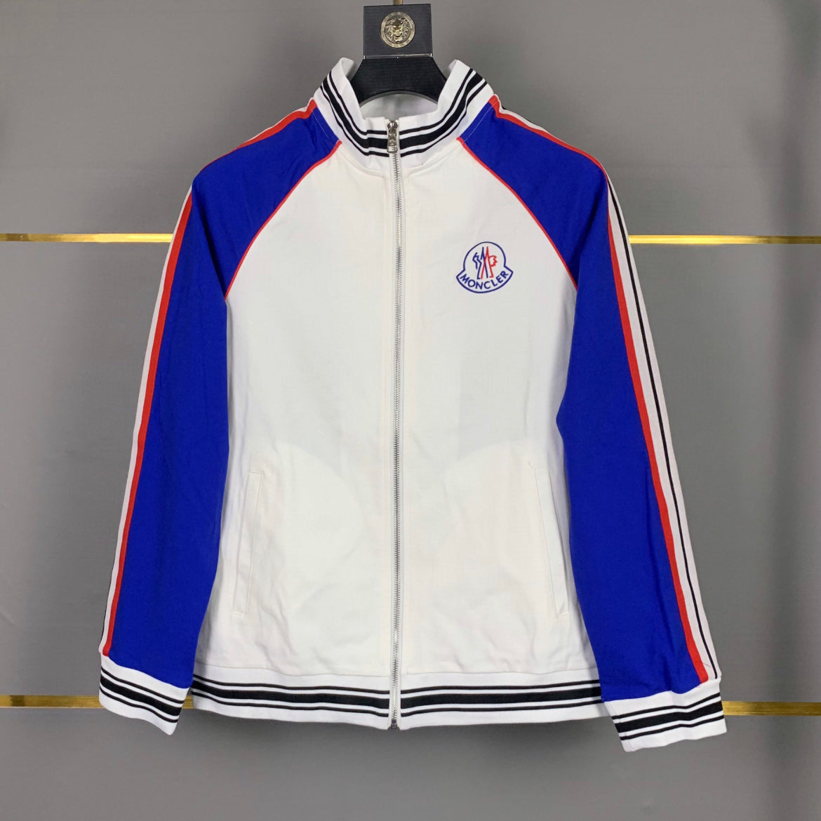 MONCLER TRACKSUIT