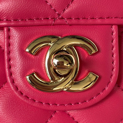 CHANEL BORSA