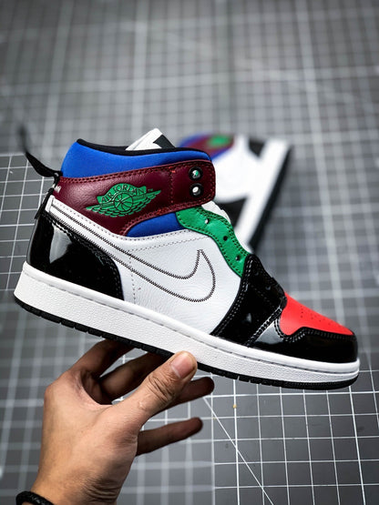 AIR JORDAN 1 MID