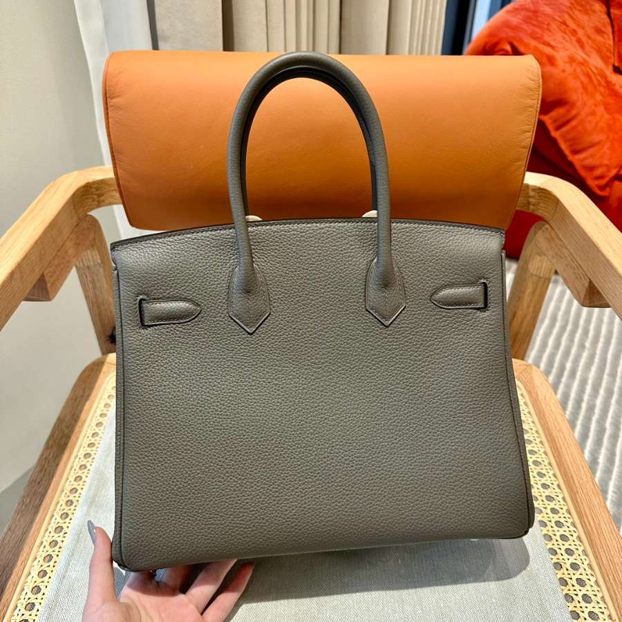 HERMÈS BIRKIN