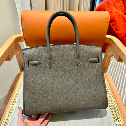 HERMÈS BIRKIN