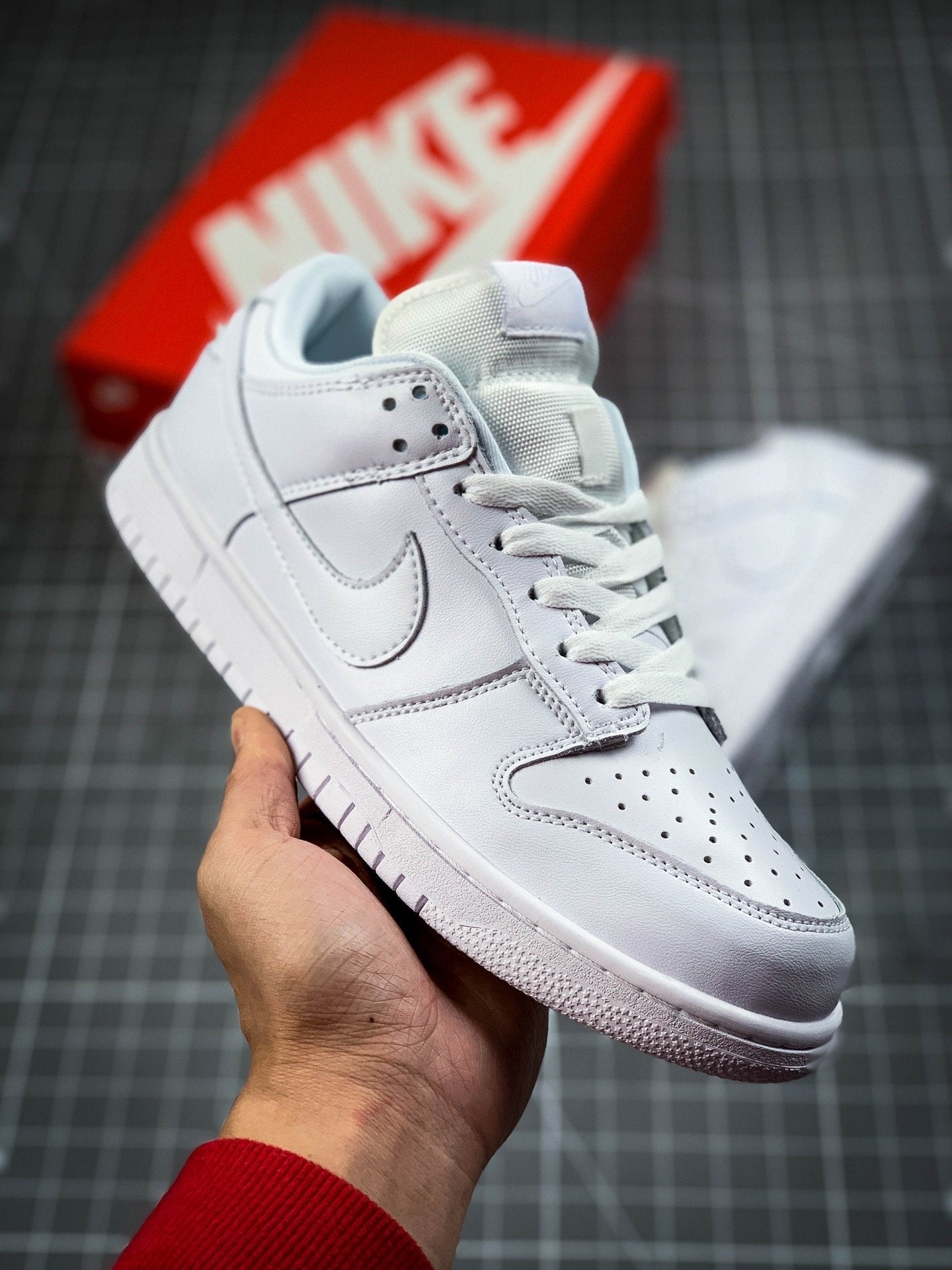 AIR JORDAN 1 LOW