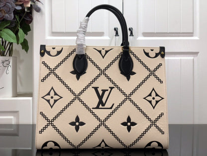 BORSA LV ON-THE-GO