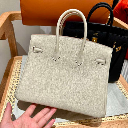 HERMÈS BIRKIN