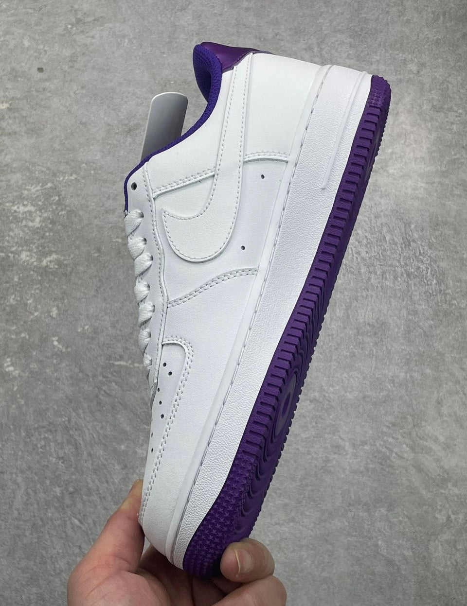 AIR FORCE 1