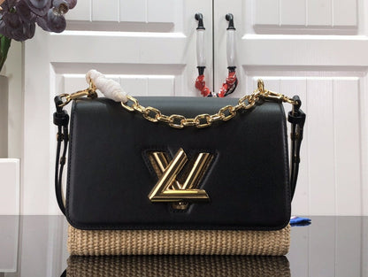 BORSA LV TWIST