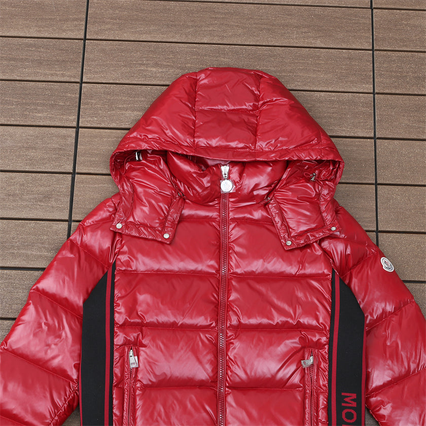 MONCLER JACKET 23/24