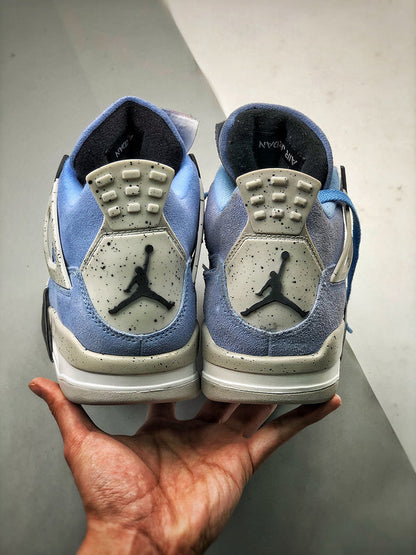 AIR JORDAN 4