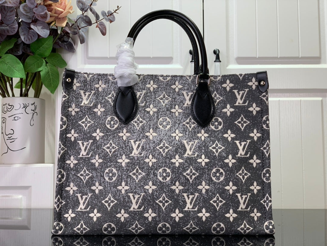 BORSA LV HANDBAG