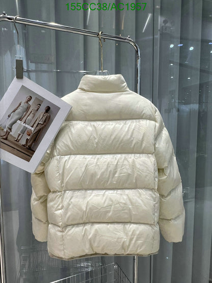 MONCLER JACKET 23/24