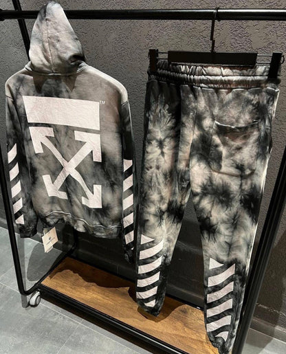 OFF-WHITE TRACKSUIT