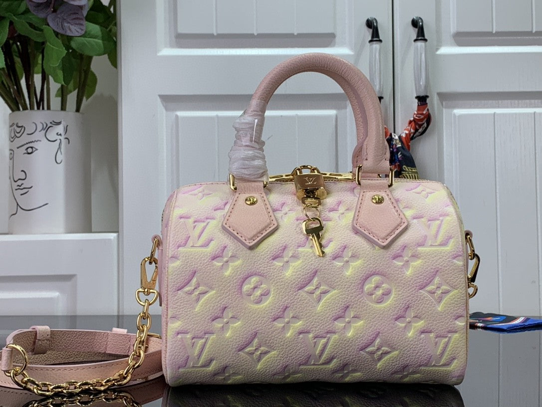 BORSA LV SPEEDY