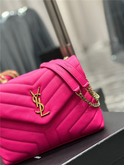 BORSA YSL