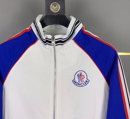 MONCLER TRACKSUIT