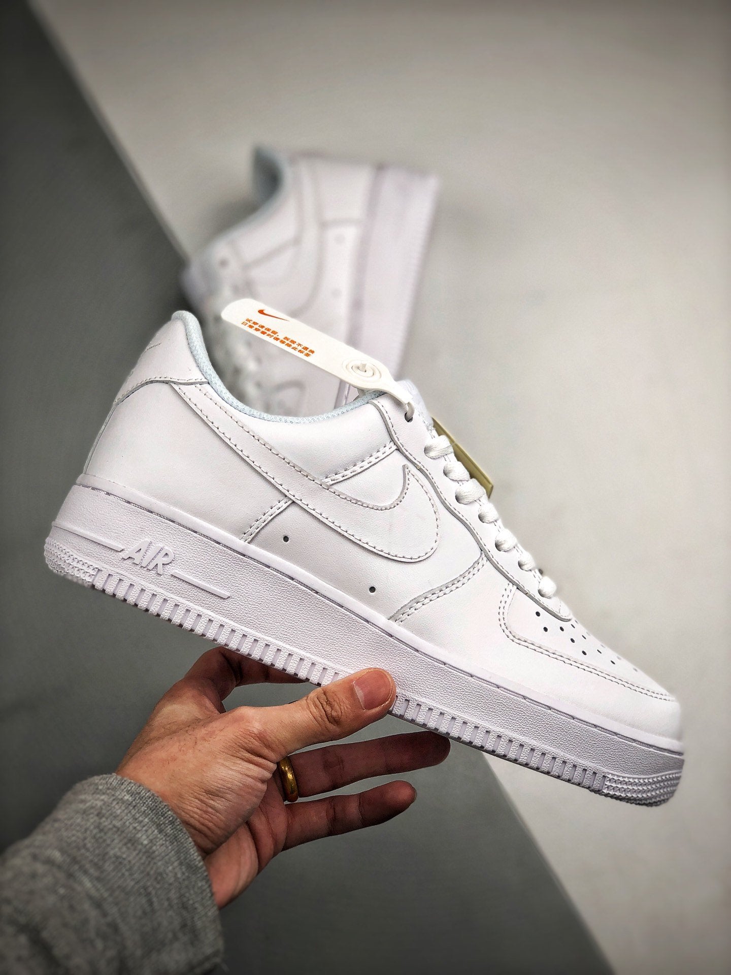 AIR FORCE 1