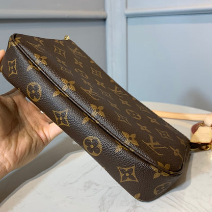 POCHETTE LV