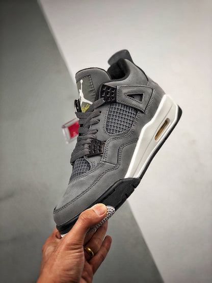 AIR JORDAN 4