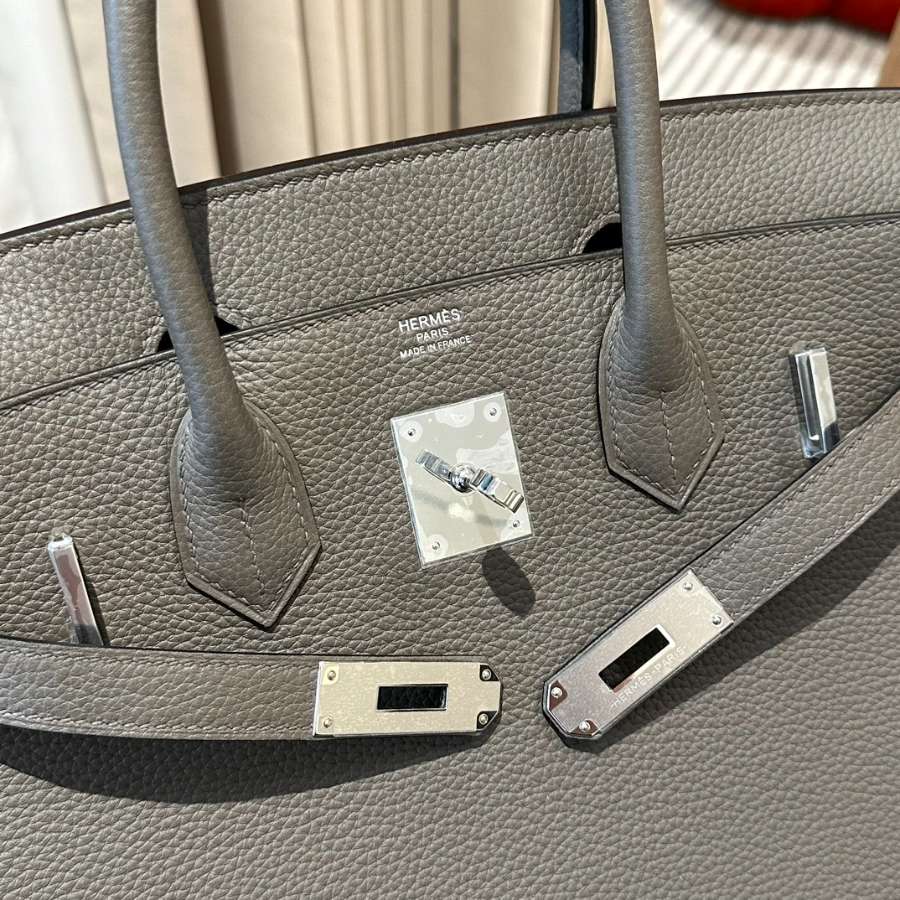 HERMÈS BIRKIN