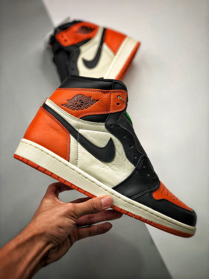 AIR JORDAN 1 HIGH