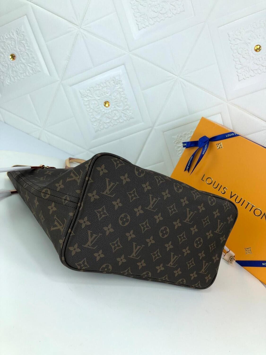 LV NEVERFULL MM