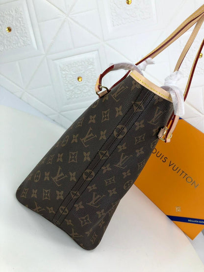 LV NEVERFULL MM