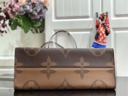 LV BORSA ONTHEGO GM