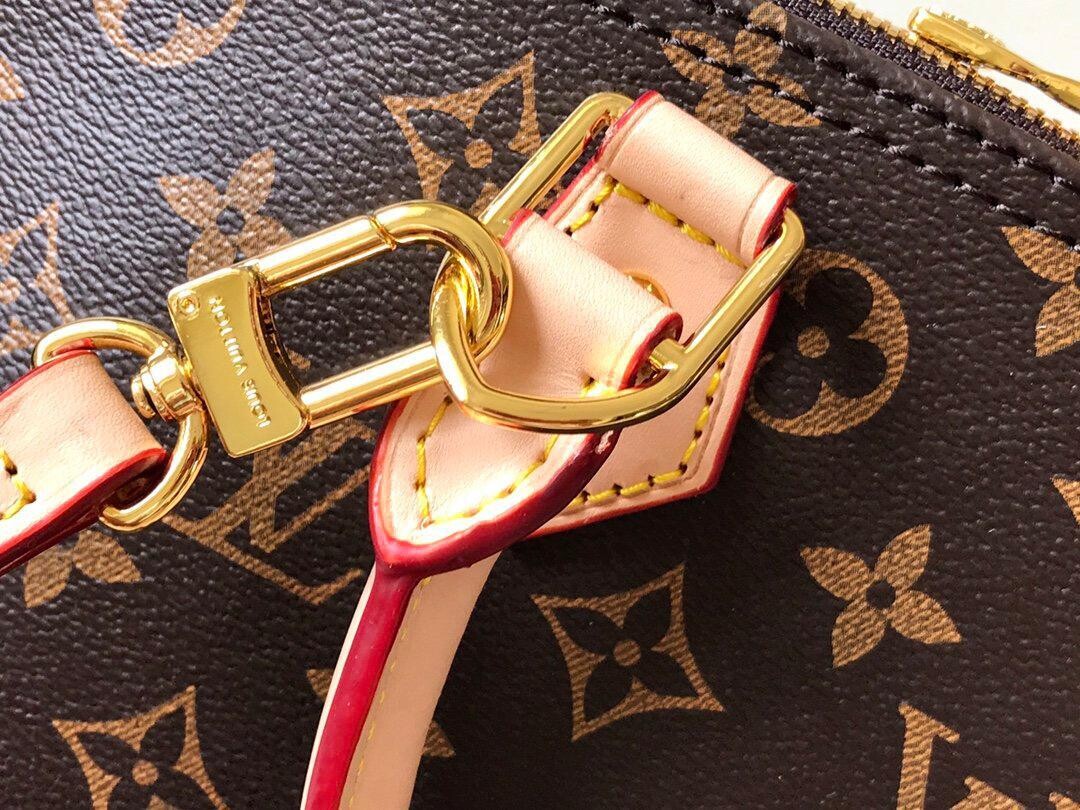 LV ALMA PM