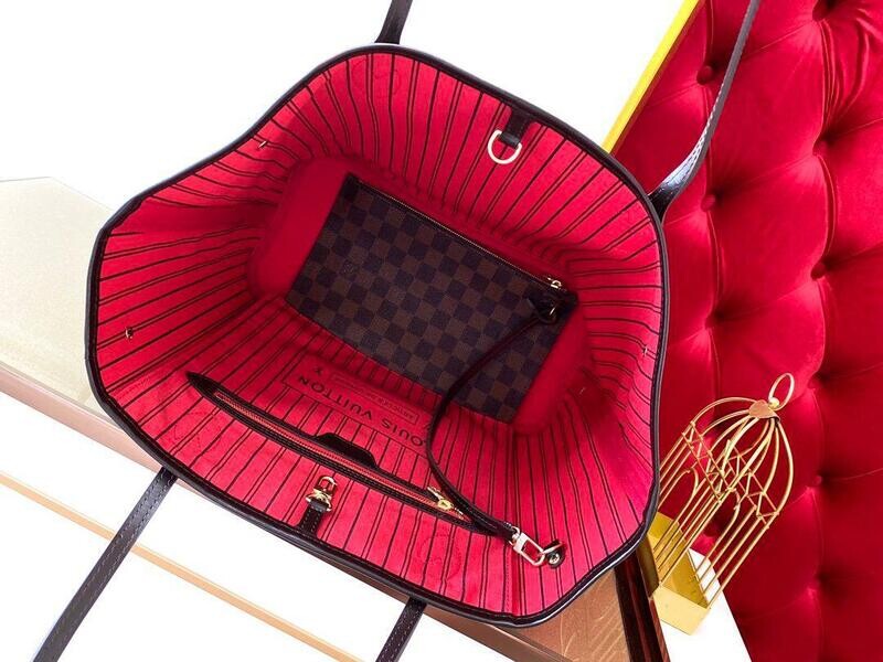 LV NEVERFULL MM