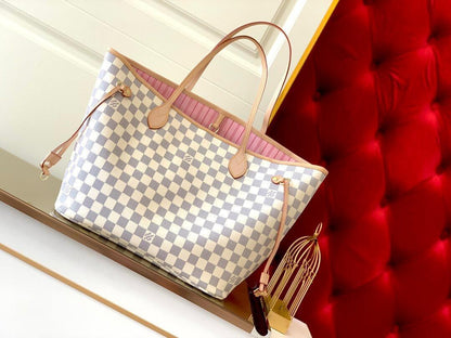 LV NEVERFULL MM