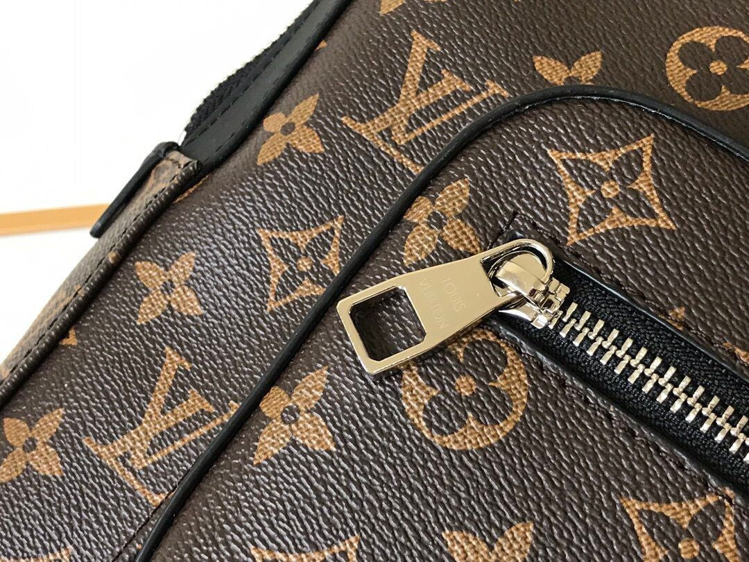 LV ZAINO JOSH