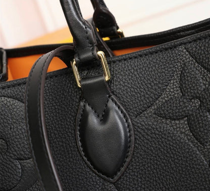 LV BORSA ONTHEGO MM