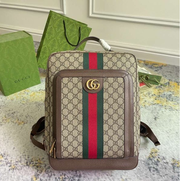 ZAINO GUCCI