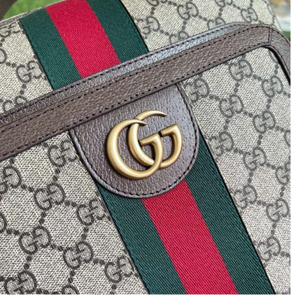 ZAINO GUCCI