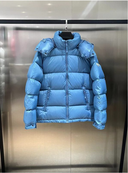 MONCLER JACKET 23/24