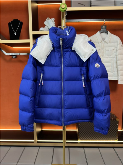 MONCLER JACKET 23/24