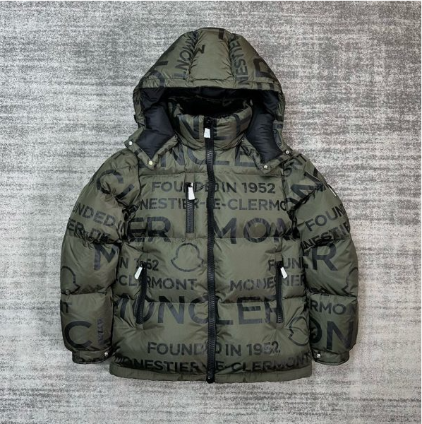 MONCLER JACKET 23/24