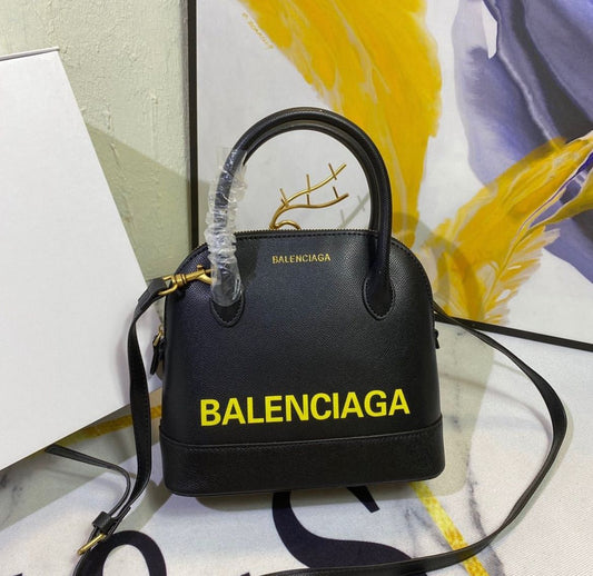 BALENCIAGA BORSETTA VILLE DA DONNA