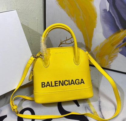 BALENCIAGA BORSETTA VILLE DA DONNA