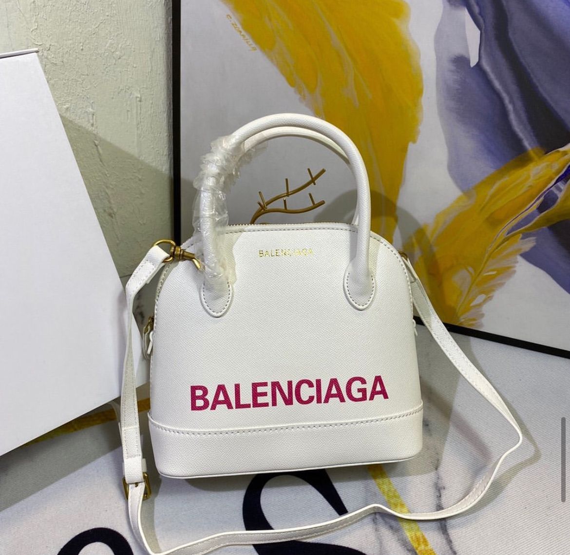 BALENCIAGA BORSETTA VILLE DA DONNA