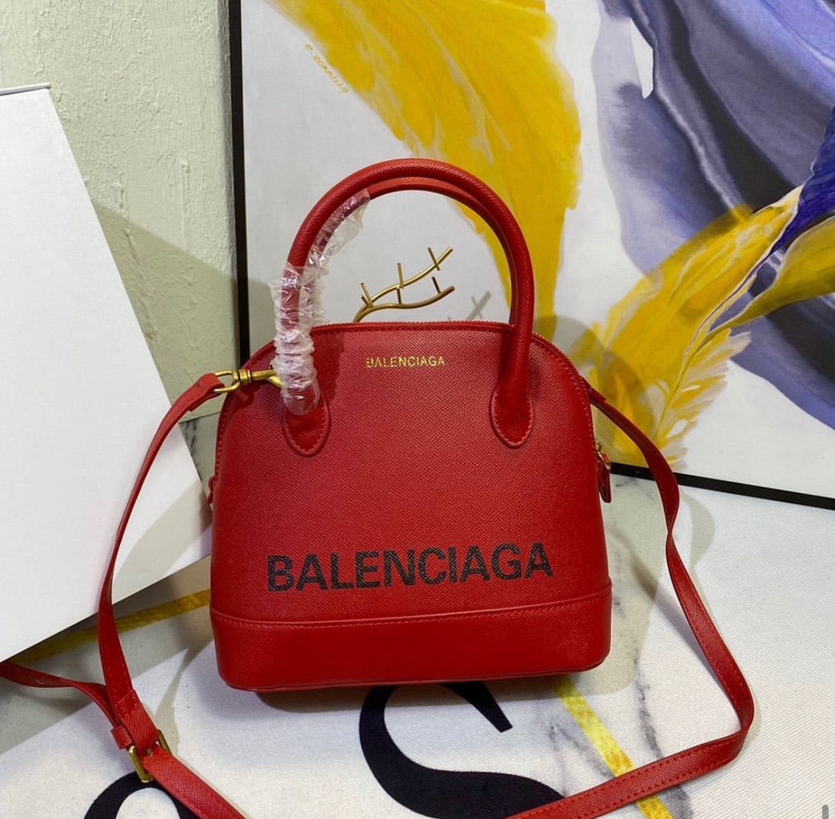 BALENCIAGA BORSETTA VILLE DA DONNA