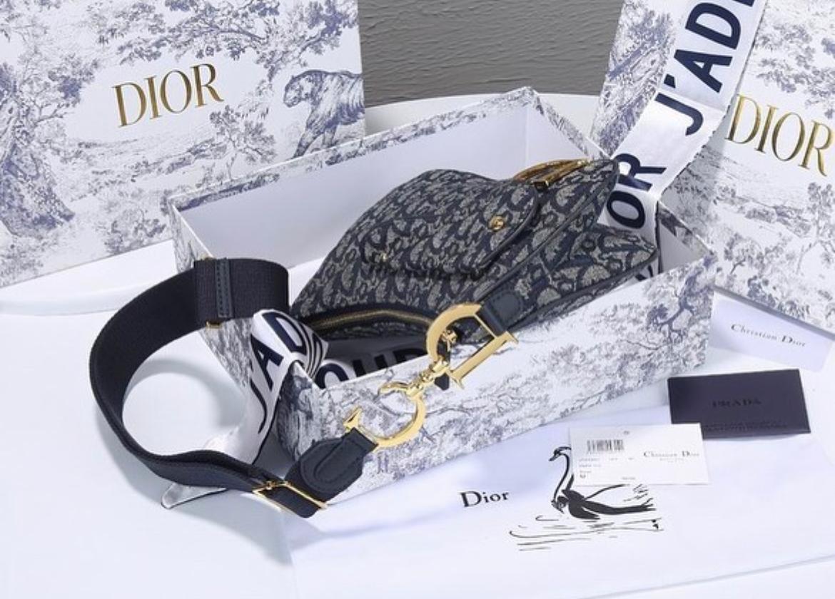 DIOR BAG