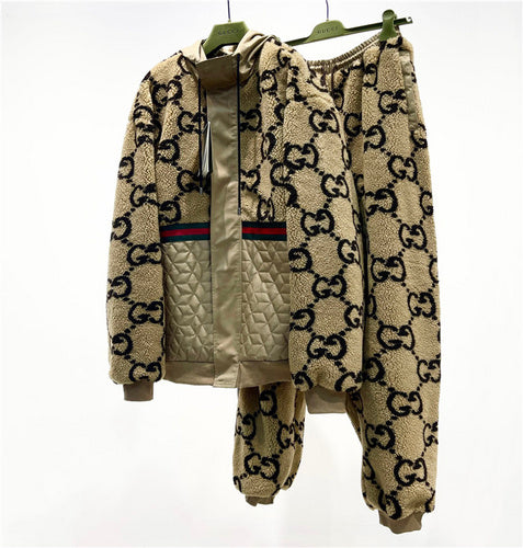 GUCCI TRACKSUIT 22/23