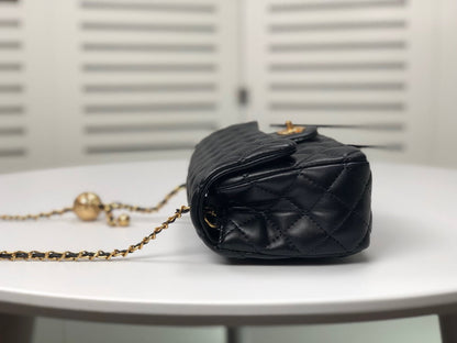 CHANEL BORSA CLASSICA